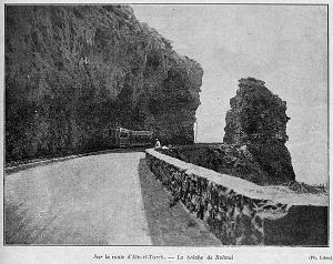 CO f- 022- Rocher de la vieille